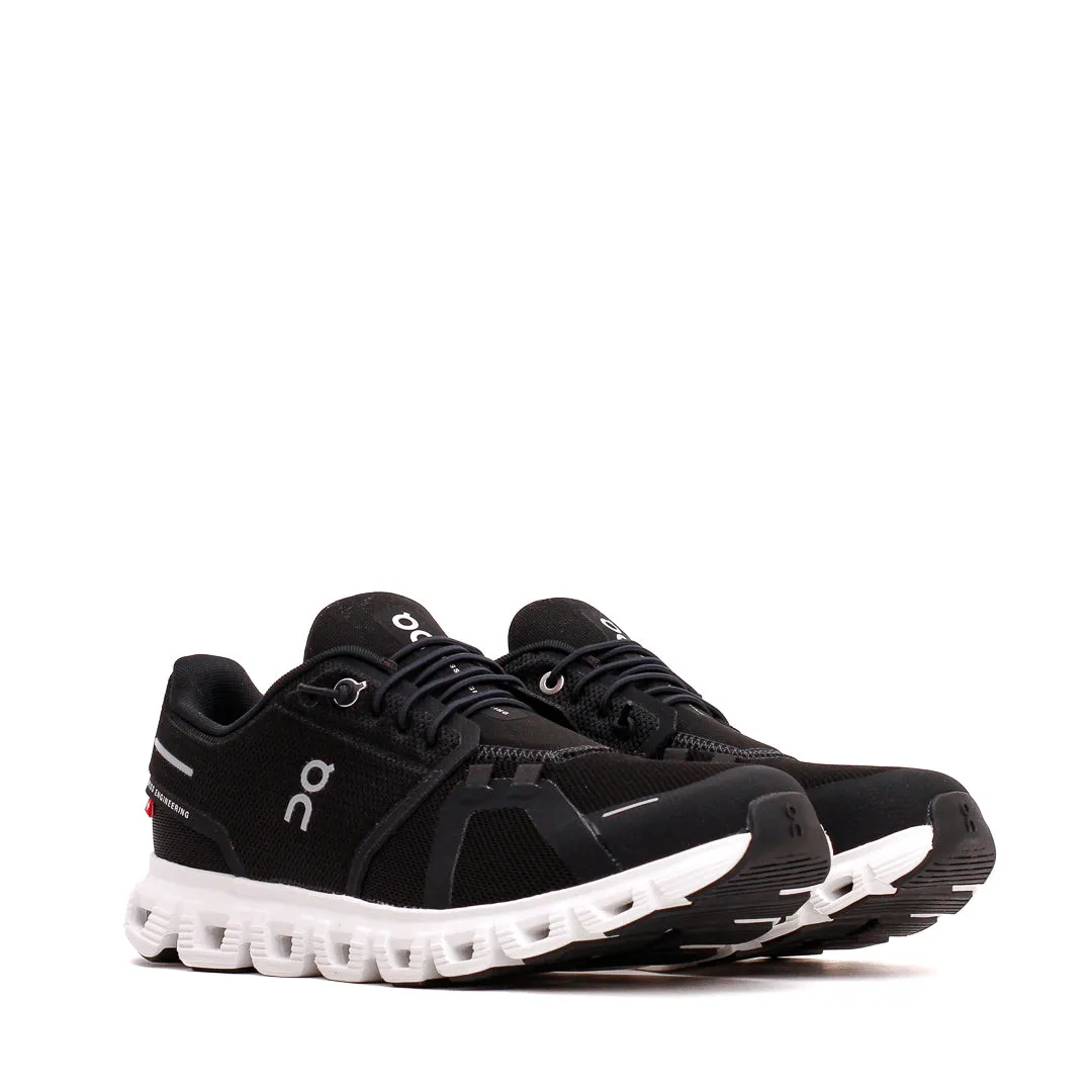On Men Cloud 6 Black White 3MF10070299