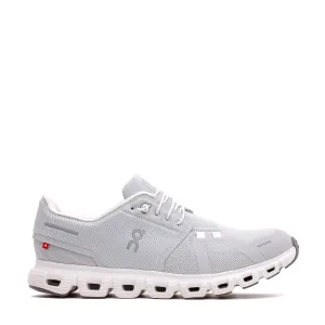 ON Men Cloud 6 Glacier White 3MF10070070