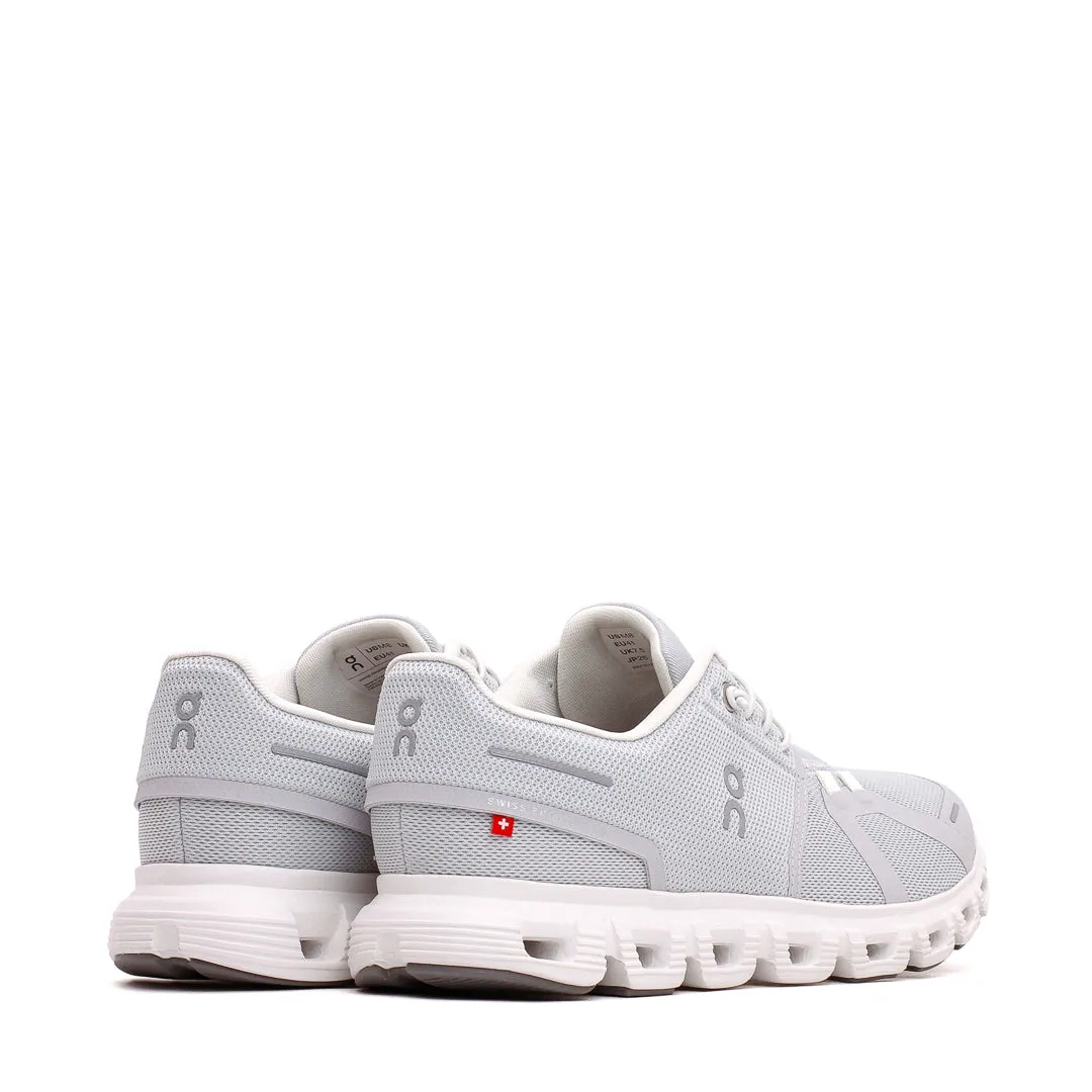 ON Men Cloud 6 Glacier White 3MF10070070
