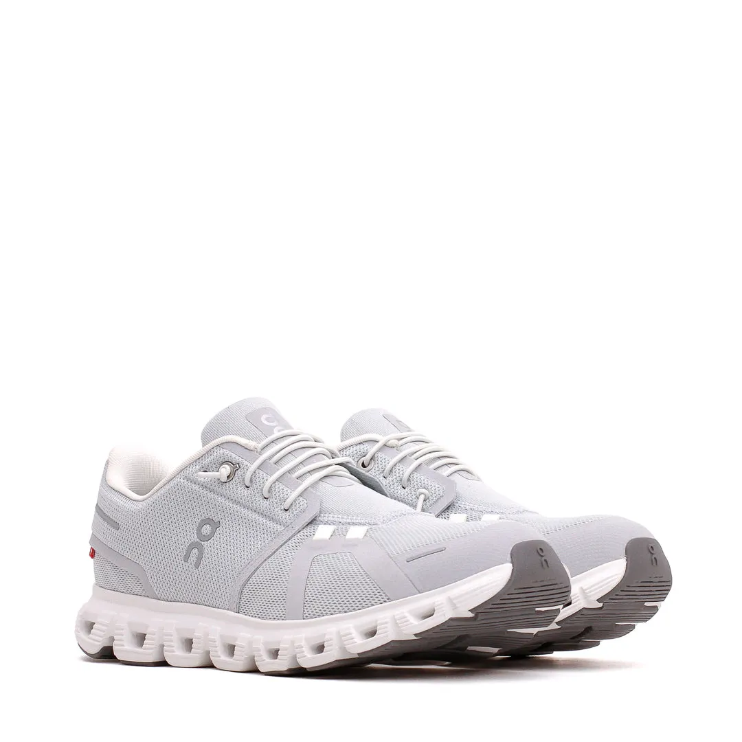 ON Men Cloud 6 Glacier White 3MF10070070
