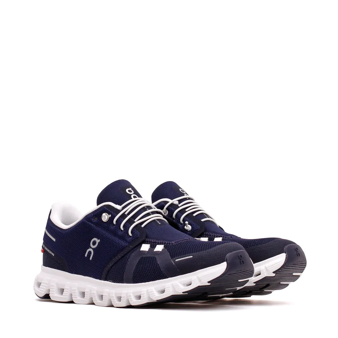 ON Men Cloud 6 Midnight White 3MF10070692