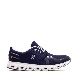 ON Men Cloud 6 Midnight White 3MF10070692