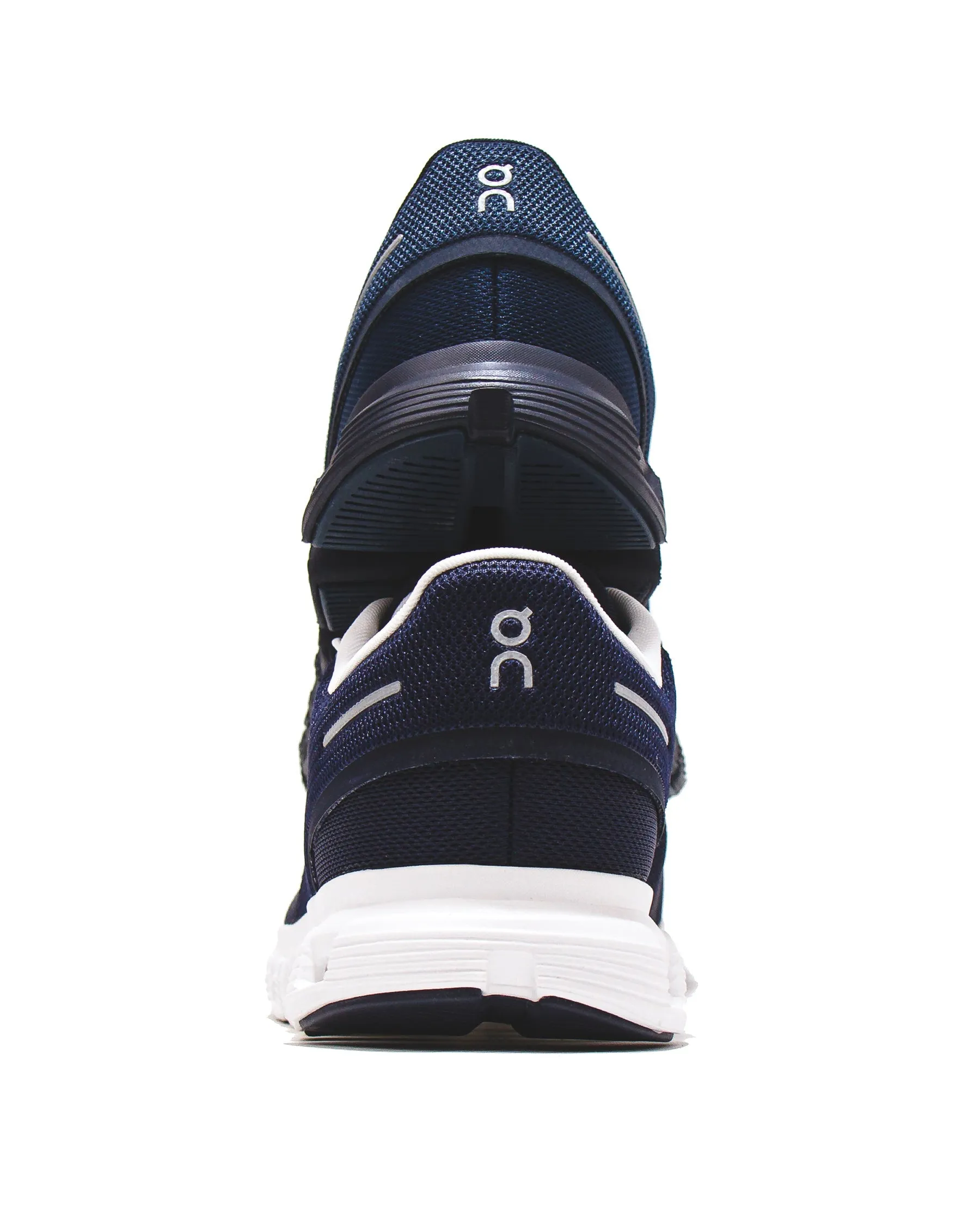 ON Men Cloud 6 Midnight White 3MF10070692