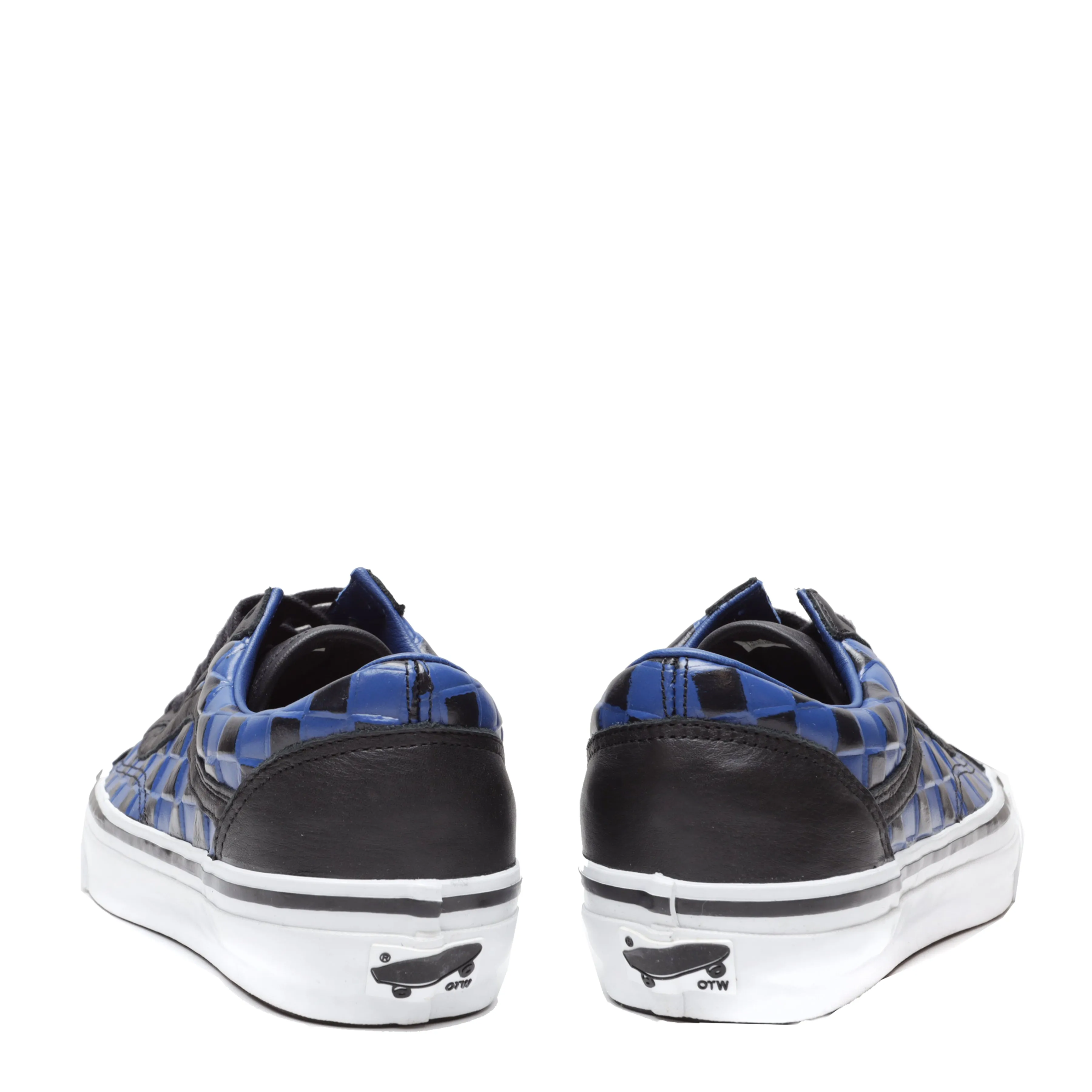 OTW OLD SKOOL 36 VIBRAM