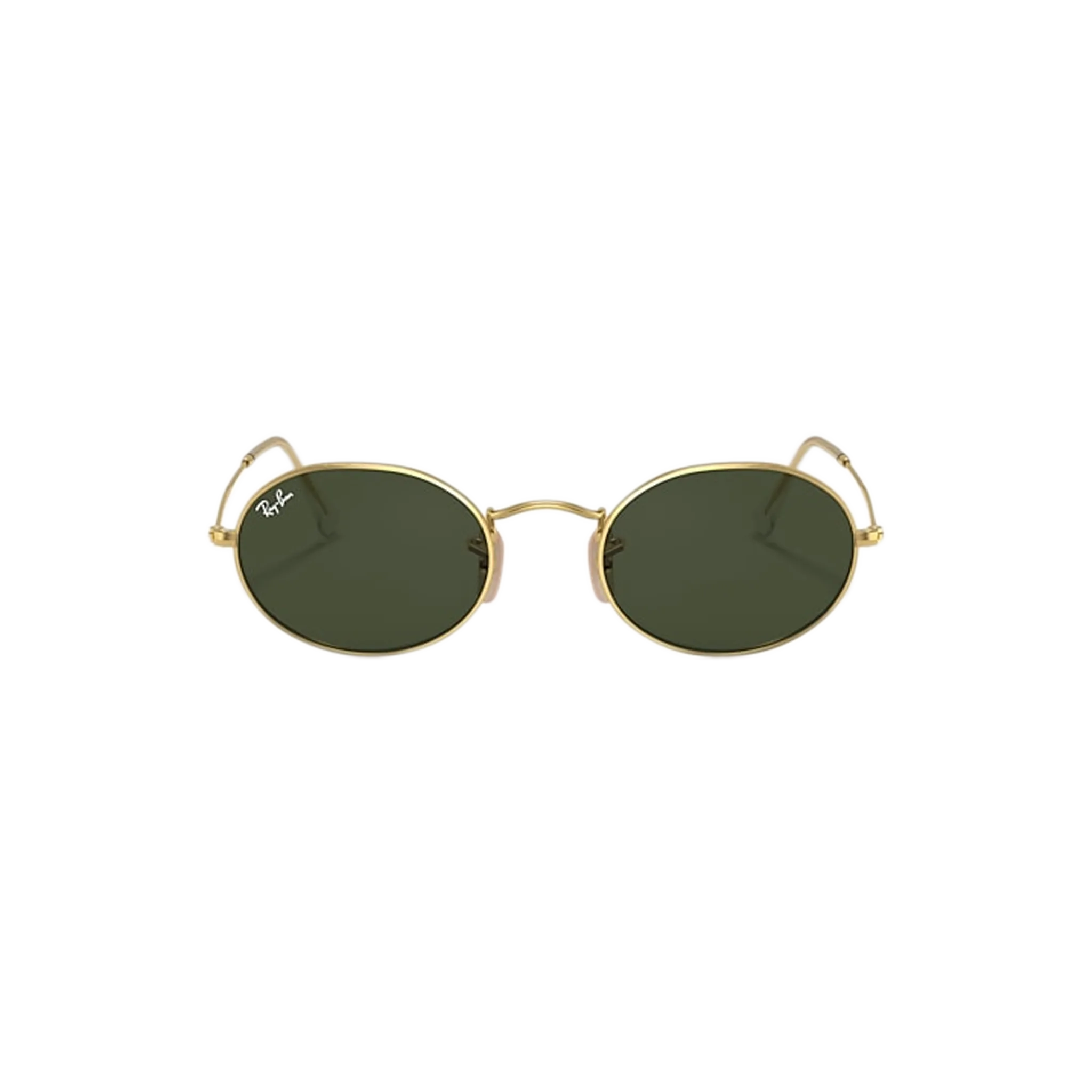 Oval Metal