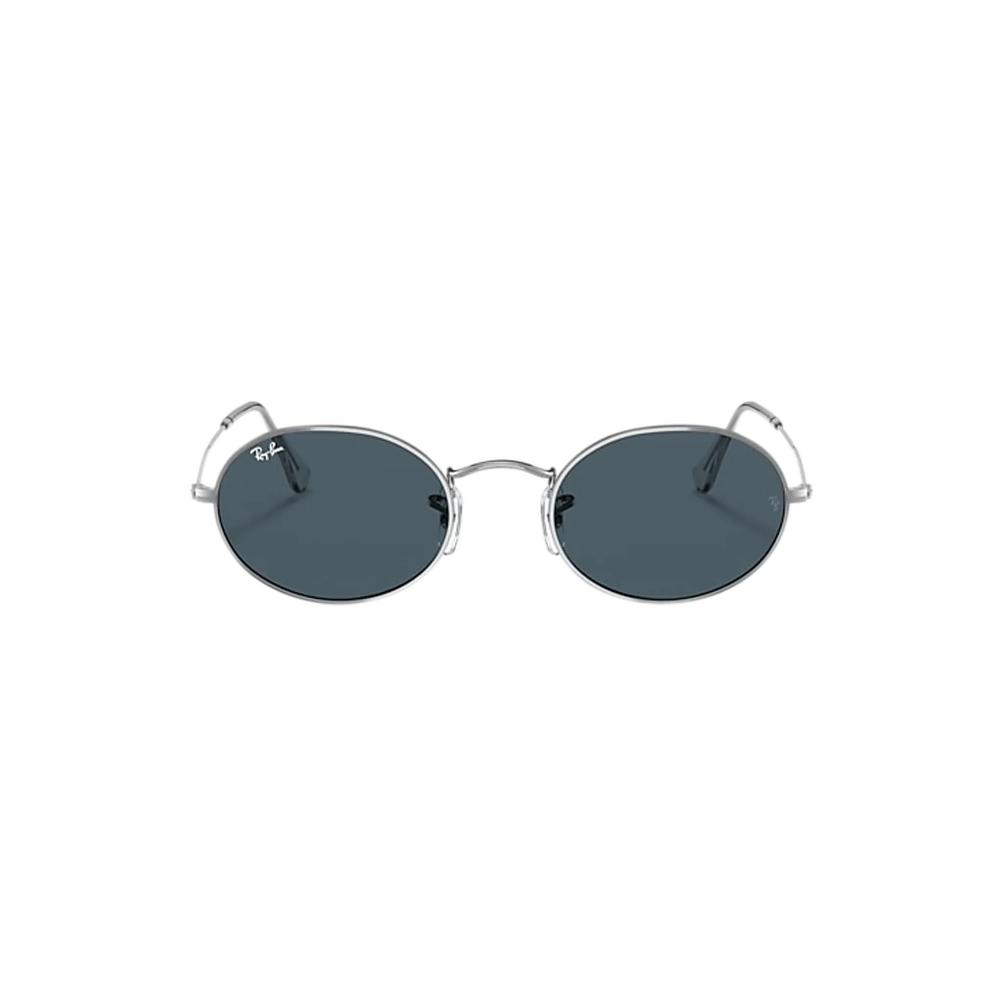 Oval Metal