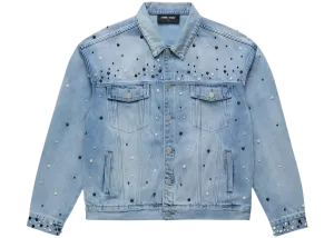 Pearl Denim Jacket