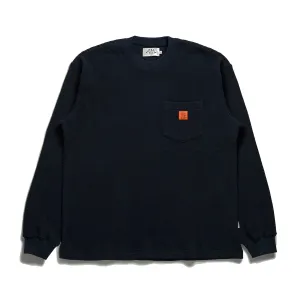 Pocket Heavyweight Waffle Crew
