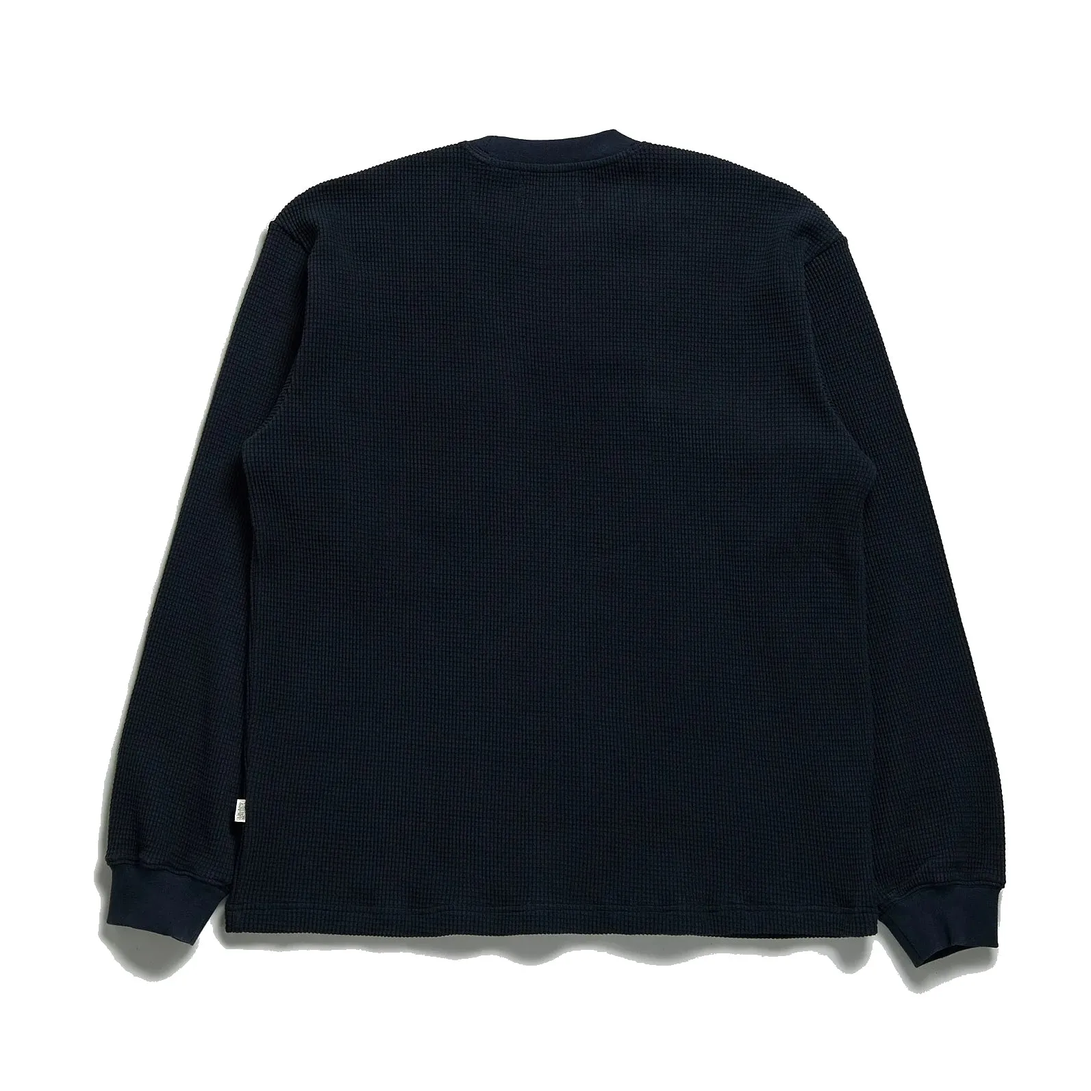 Pocket Heavyweight Waffle Crew