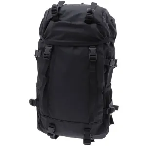 Porter Extreme Ruck Sack Black