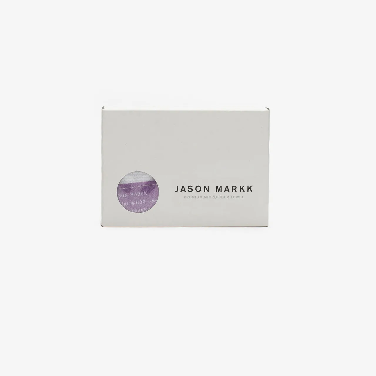 Premium Microfiber Towel