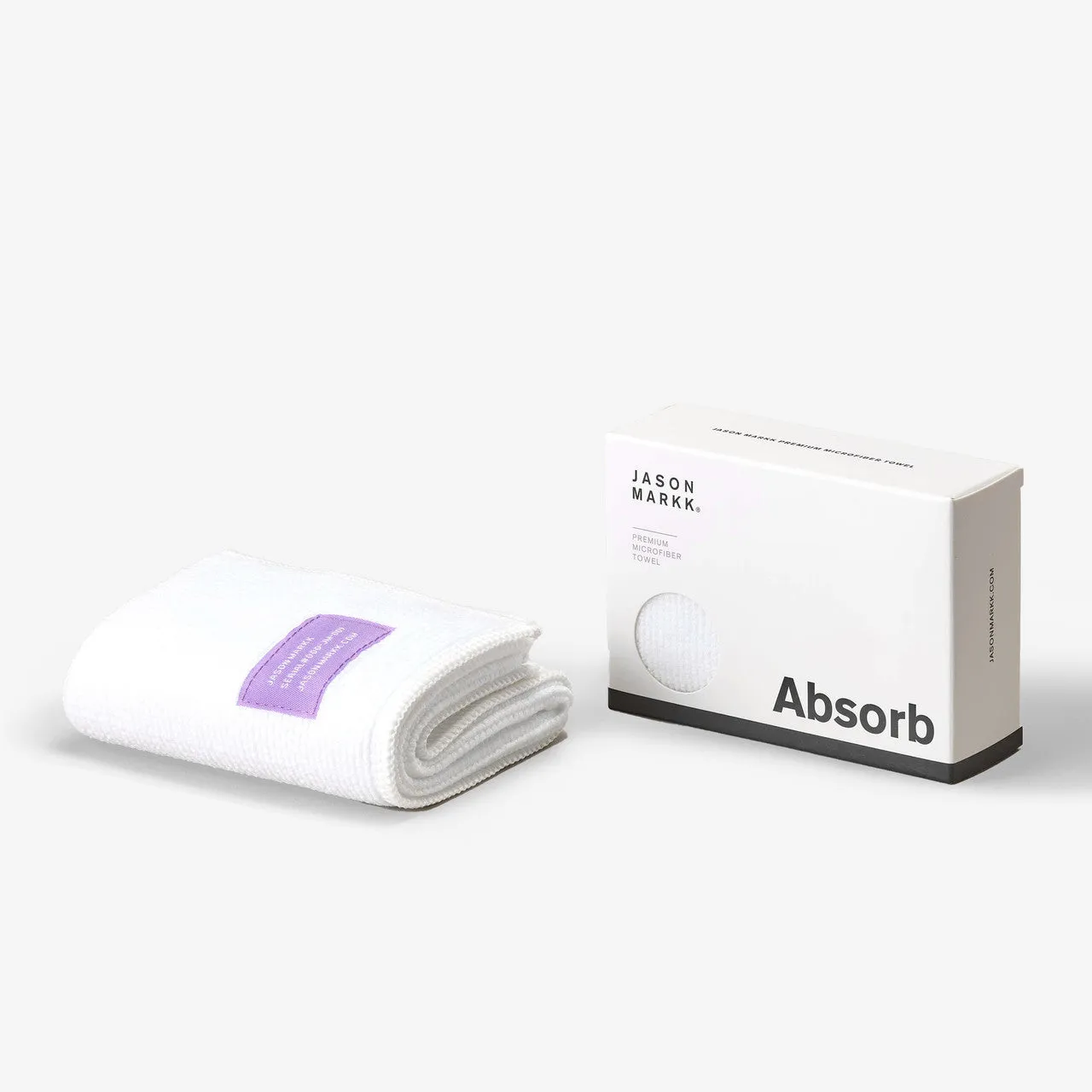 Premium Microfiber Towel