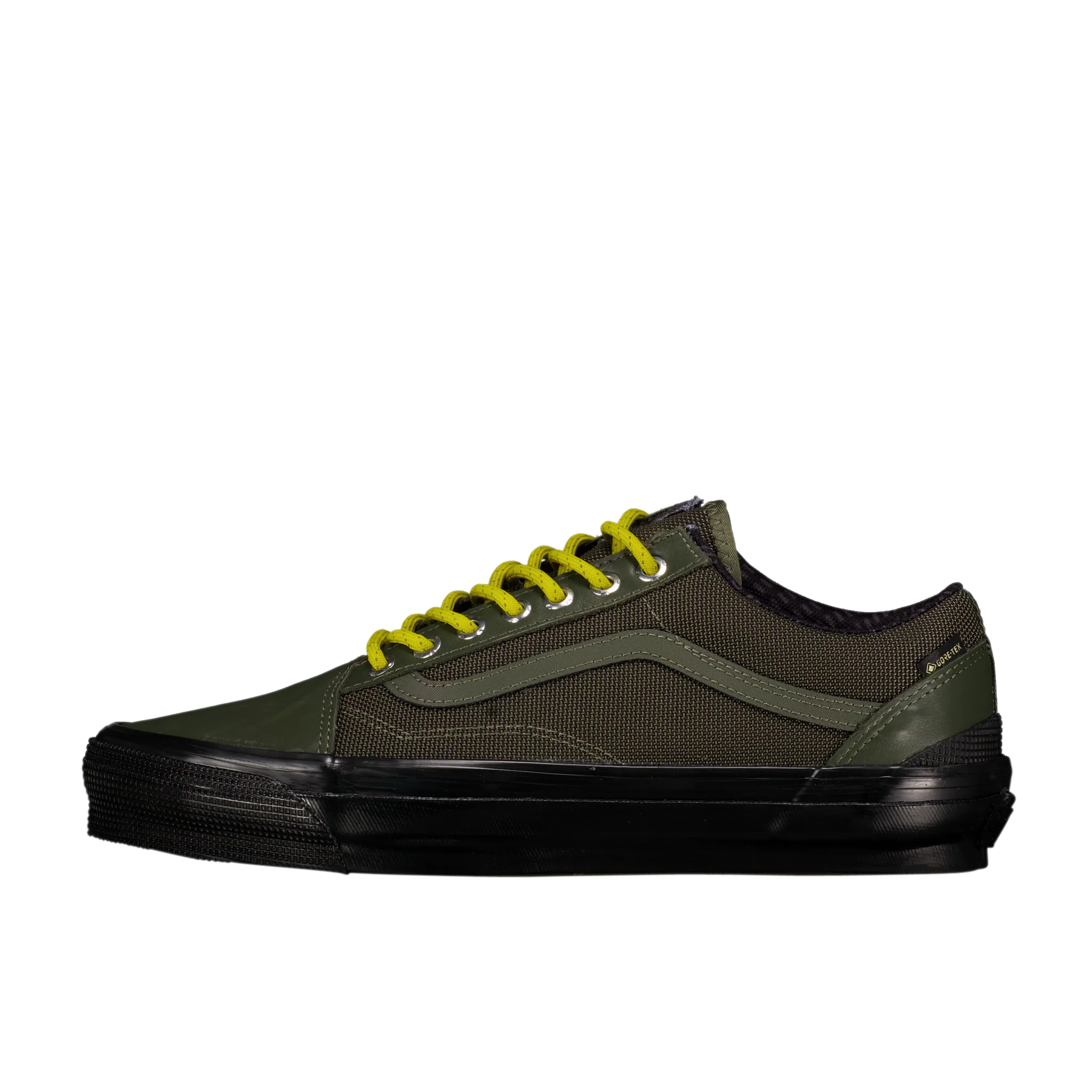 Premium Old Skool Gore-Tex 'Grape Leaf Green'