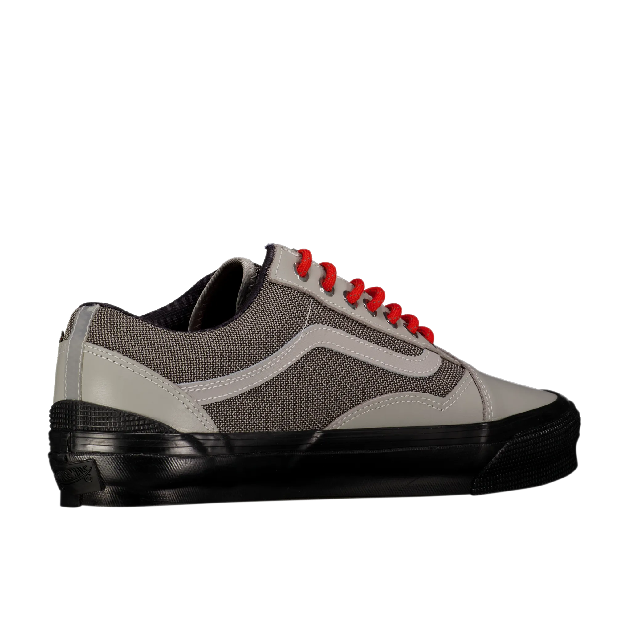 Premium Old Skool Gore-Tex 'Metal Grey'