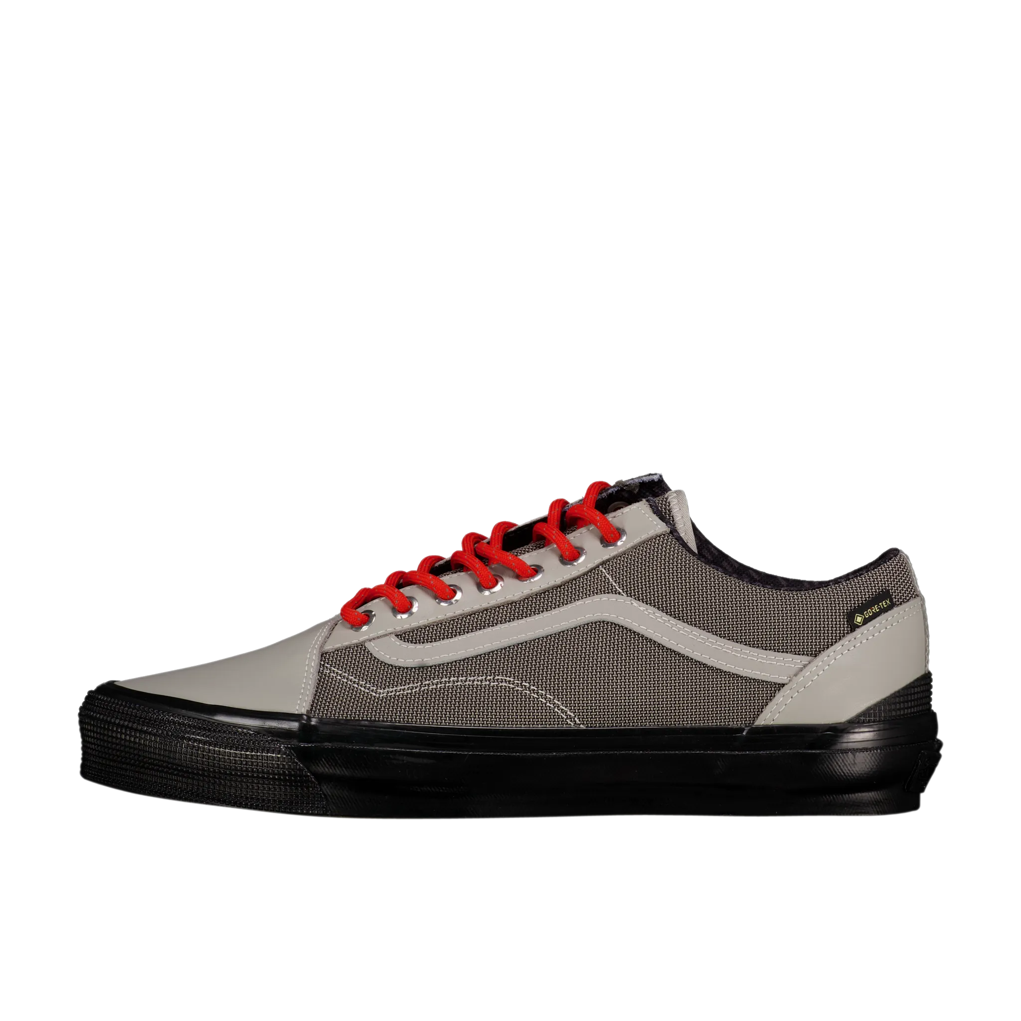 Premium Old Skool Gore-Tex 'Metal Grey'