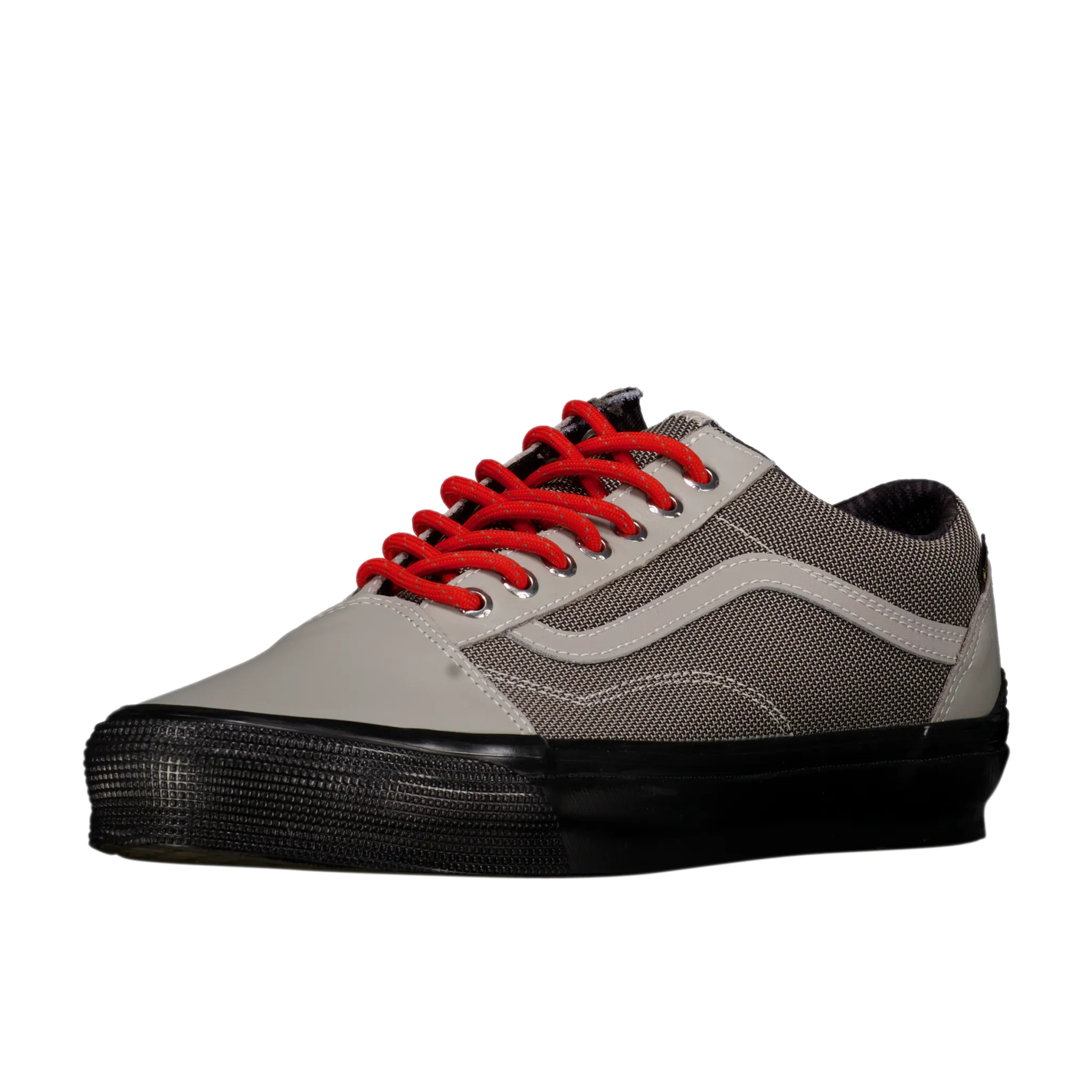 Premium Old Skool Gore-Tex 'Metal Grey'