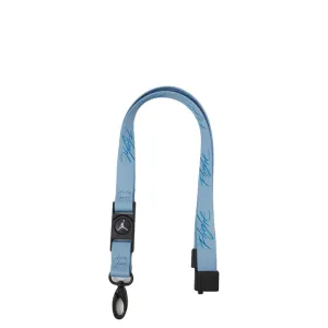 PREMIUM PRINTED REVERSIBLE LANYARD BLUE GREY