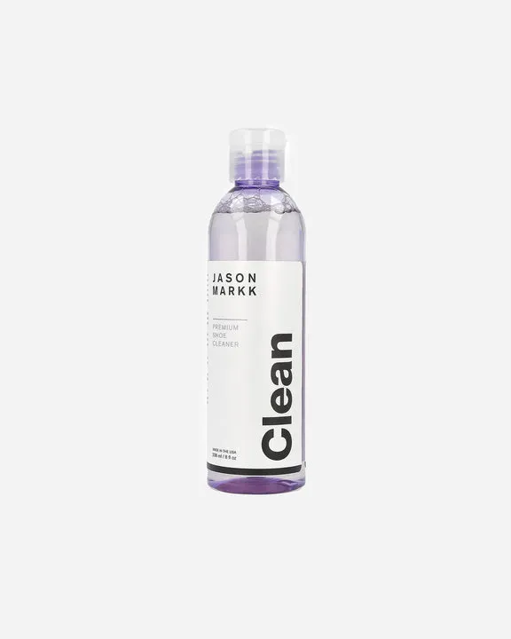 Premium Shoe Cleaner