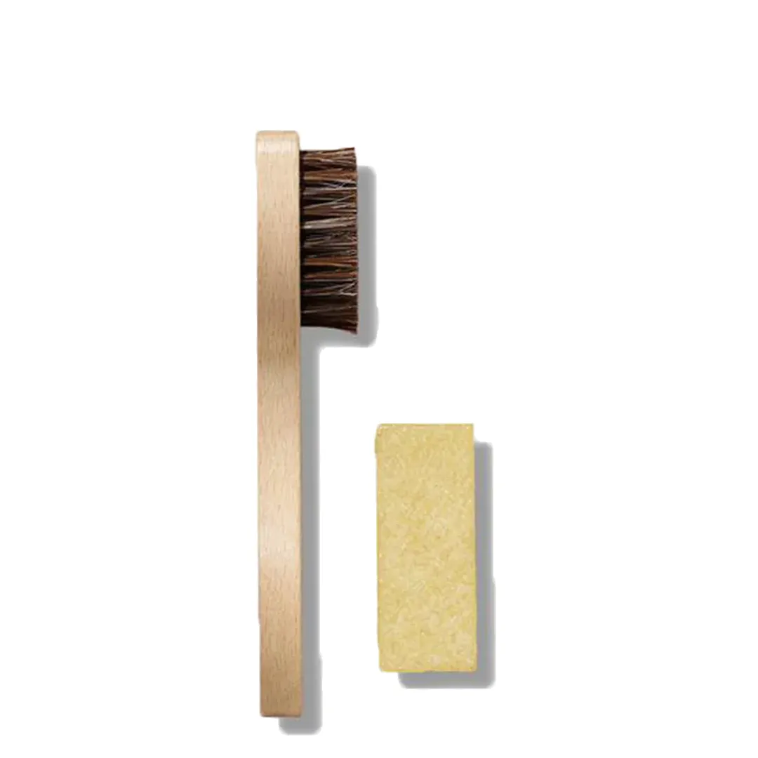 PREMIUM SUEDE CLEANING KIT