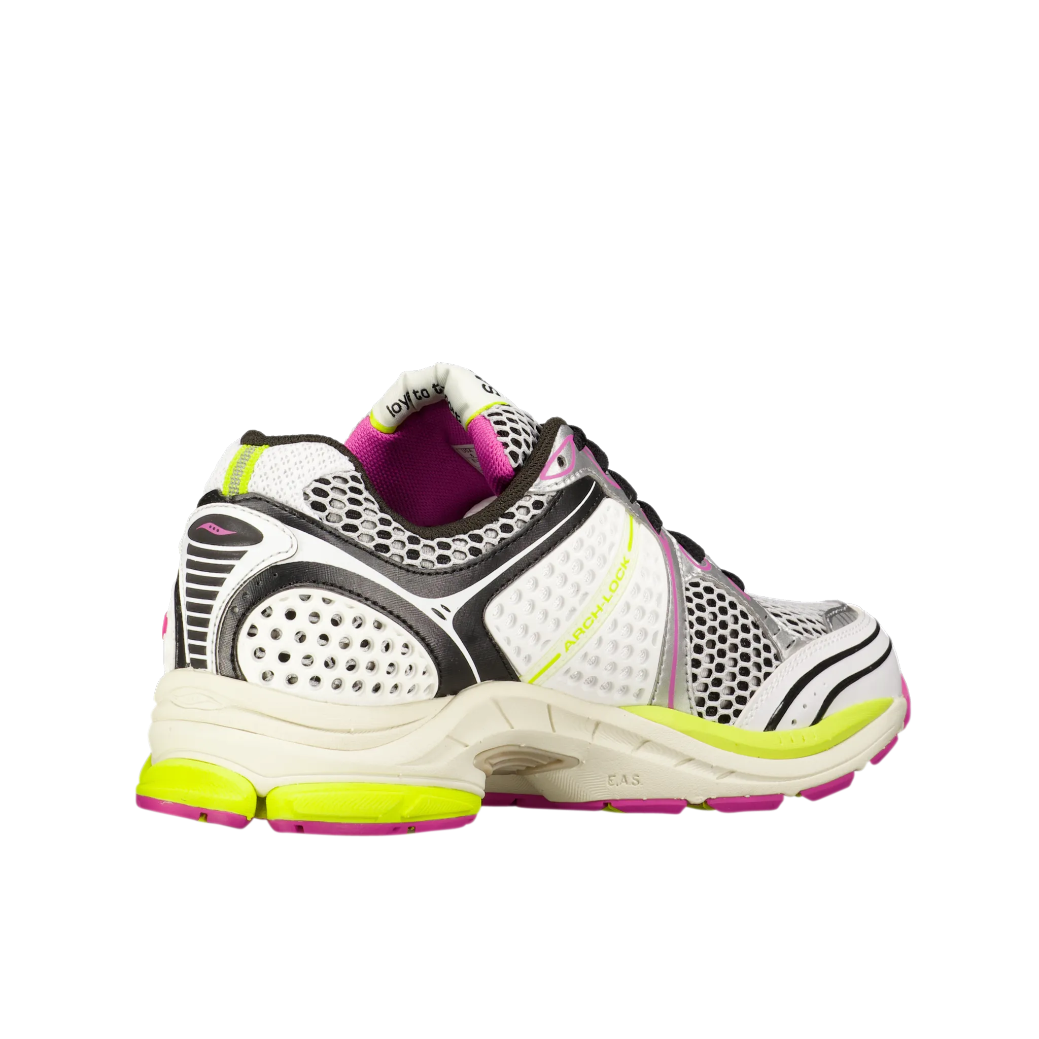 Progrid Triumph 4