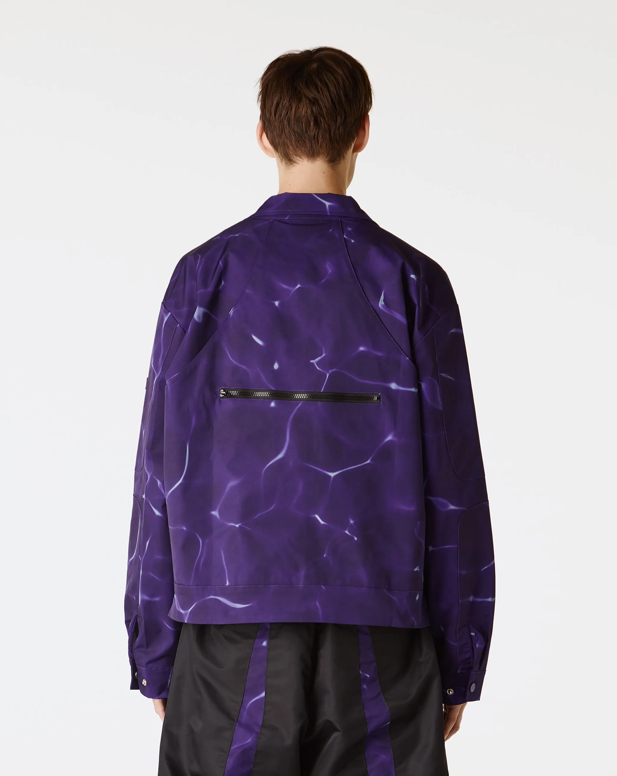 Quad Jacket