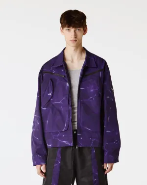 Quad Jacket