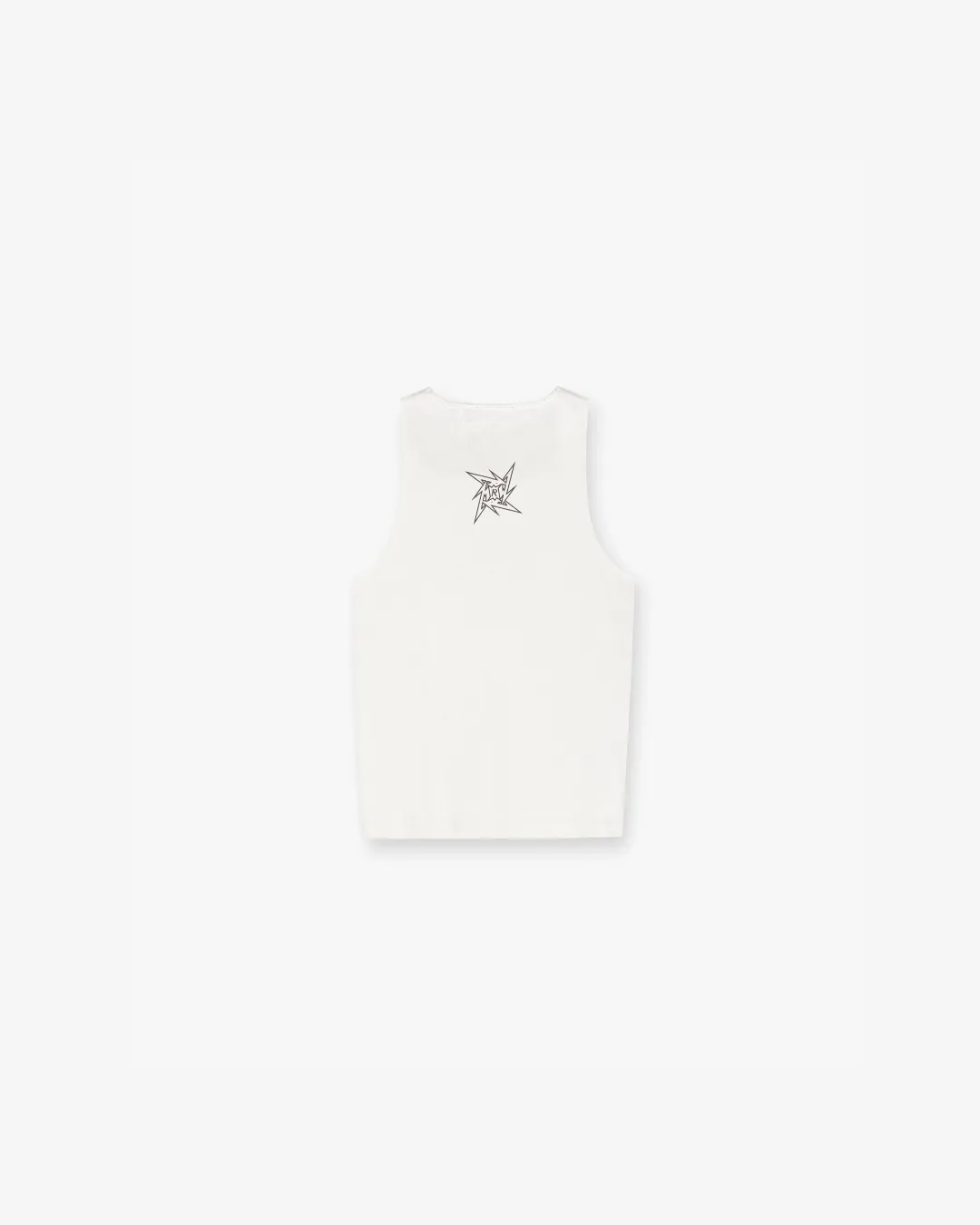REPRESENT Tank Tops in Black and White
