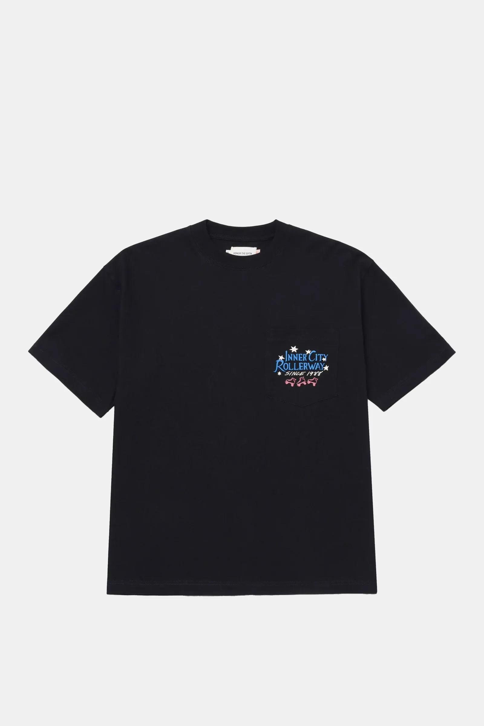 Roller Rink T-shirt