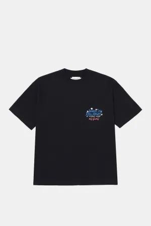 Roller Rink T-shirt