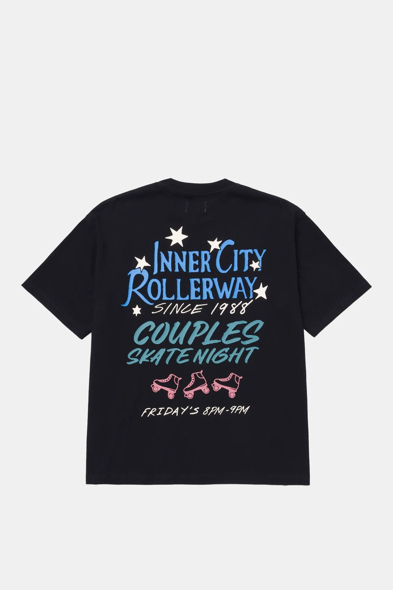 Roller Rink T-shirt