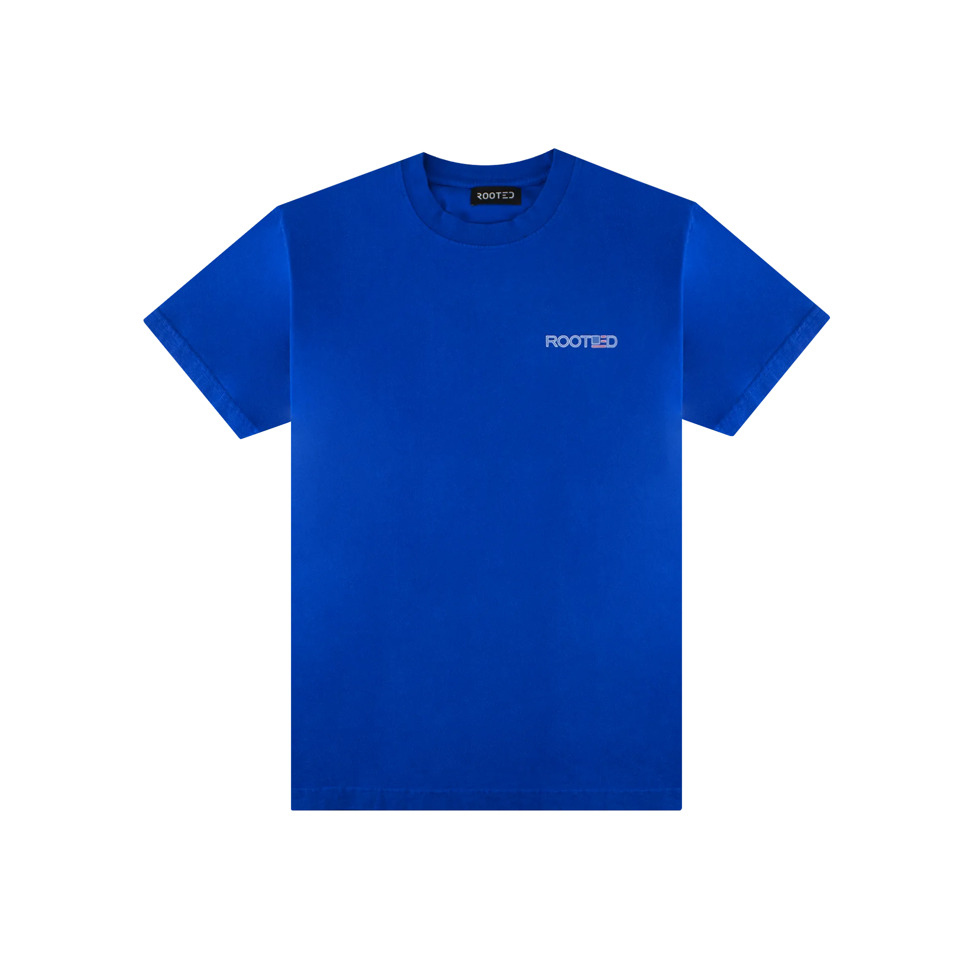ROOTED Vote For Change T-Shirt