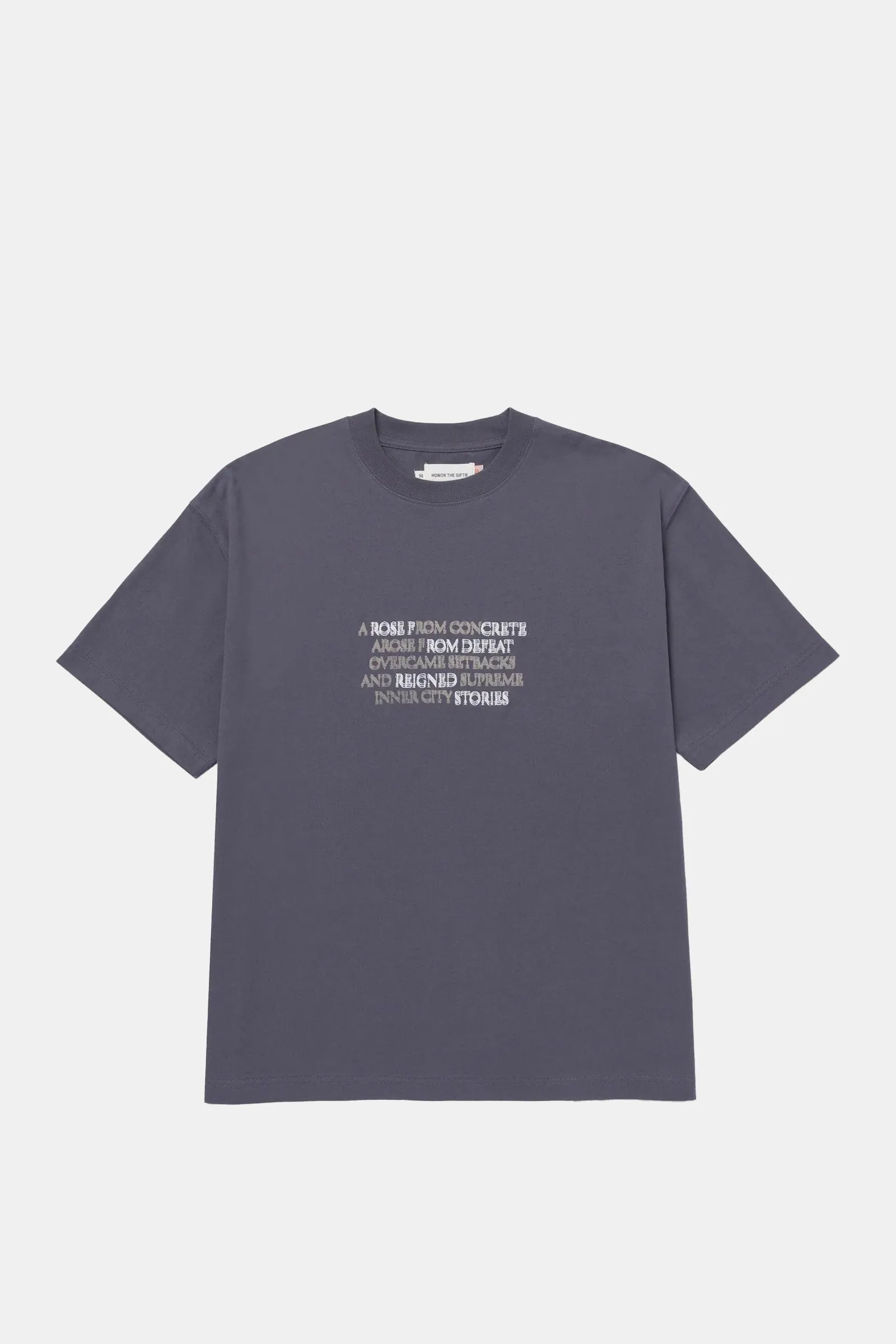 Rose HTG T-shirt