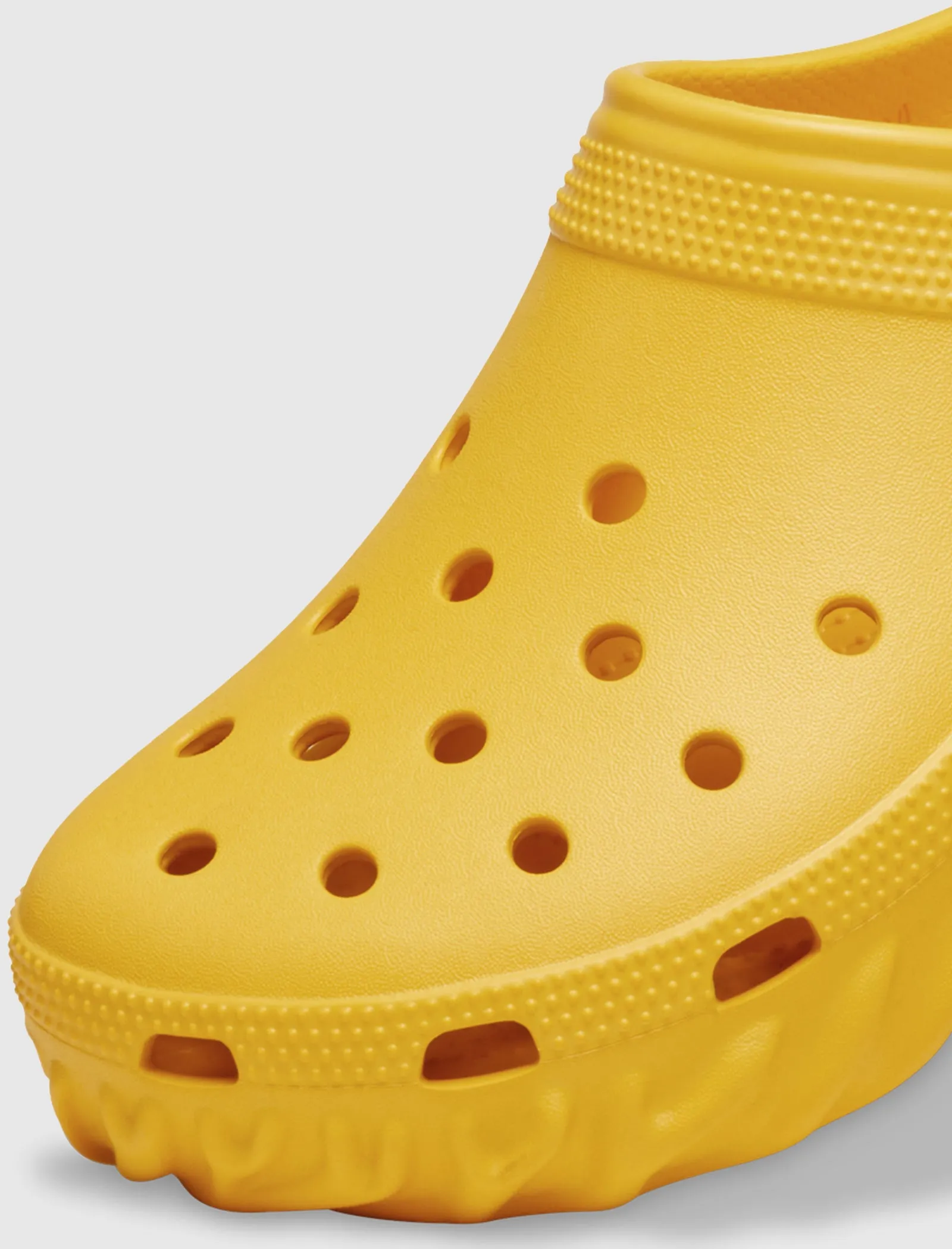 SALEHE BEMBURY SARU CLOG CITRONE