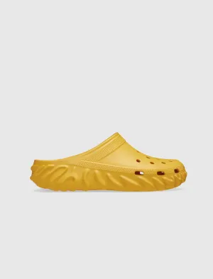 SALEHE BEMBURY SARU CLOG CITRONE