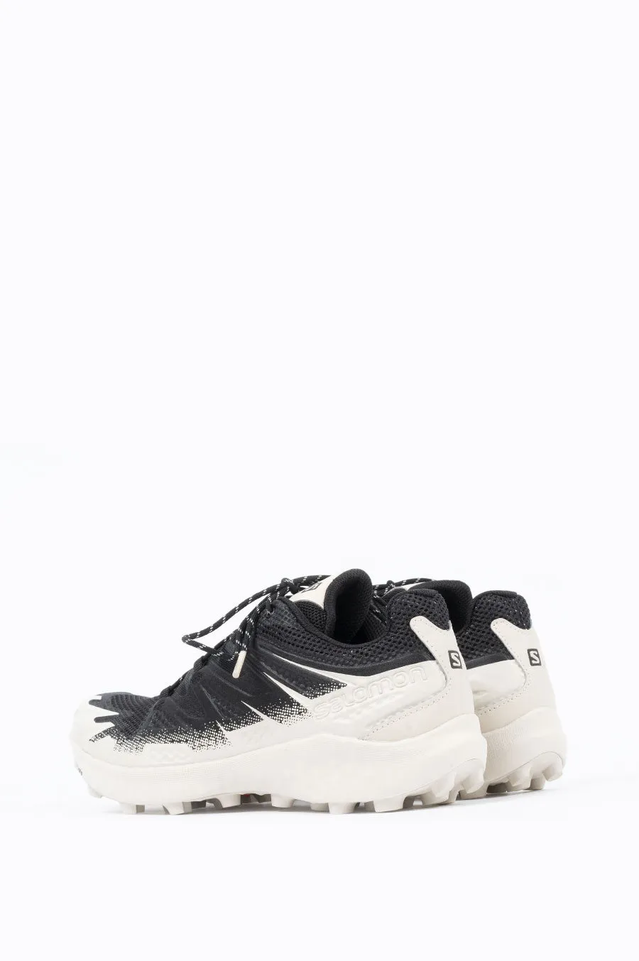 SALOMON CROSS ADVANCED BLACK
