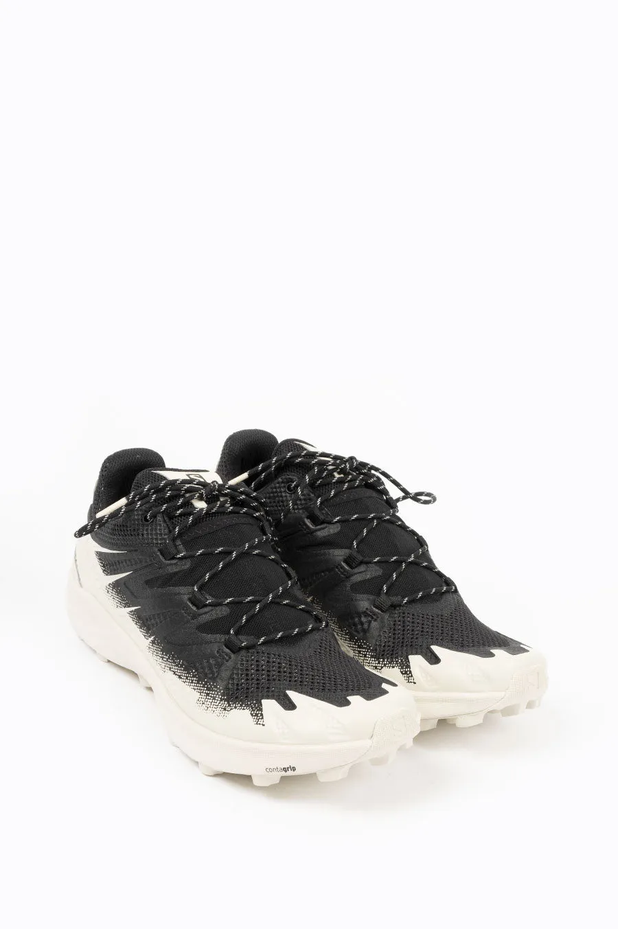 SALOMON CROSS ADVANCED BLACK