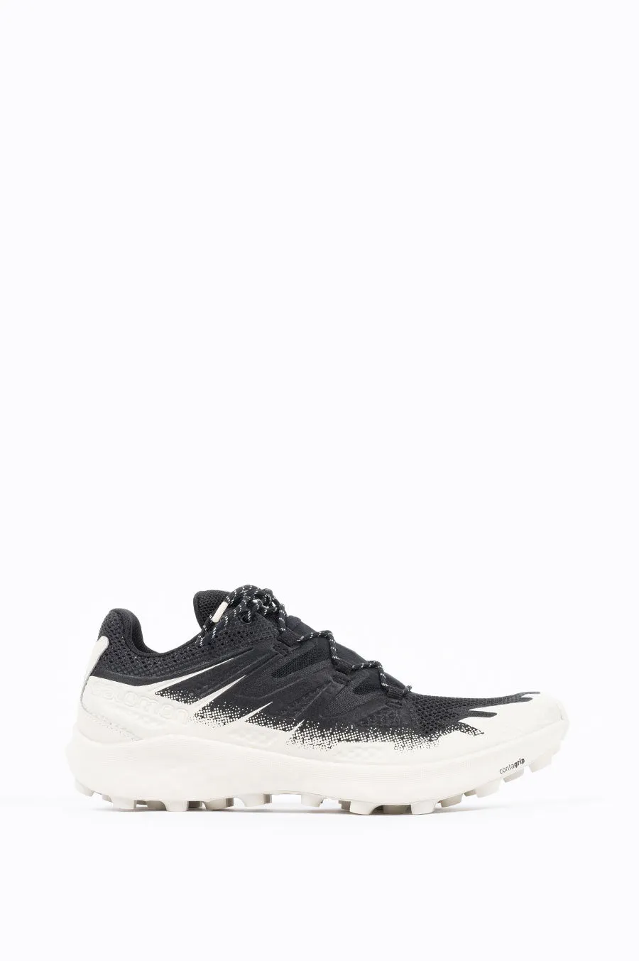 SALOMON CROSS ADVANCED BLACK