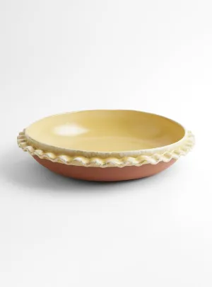Sam Baron Low Bowl L