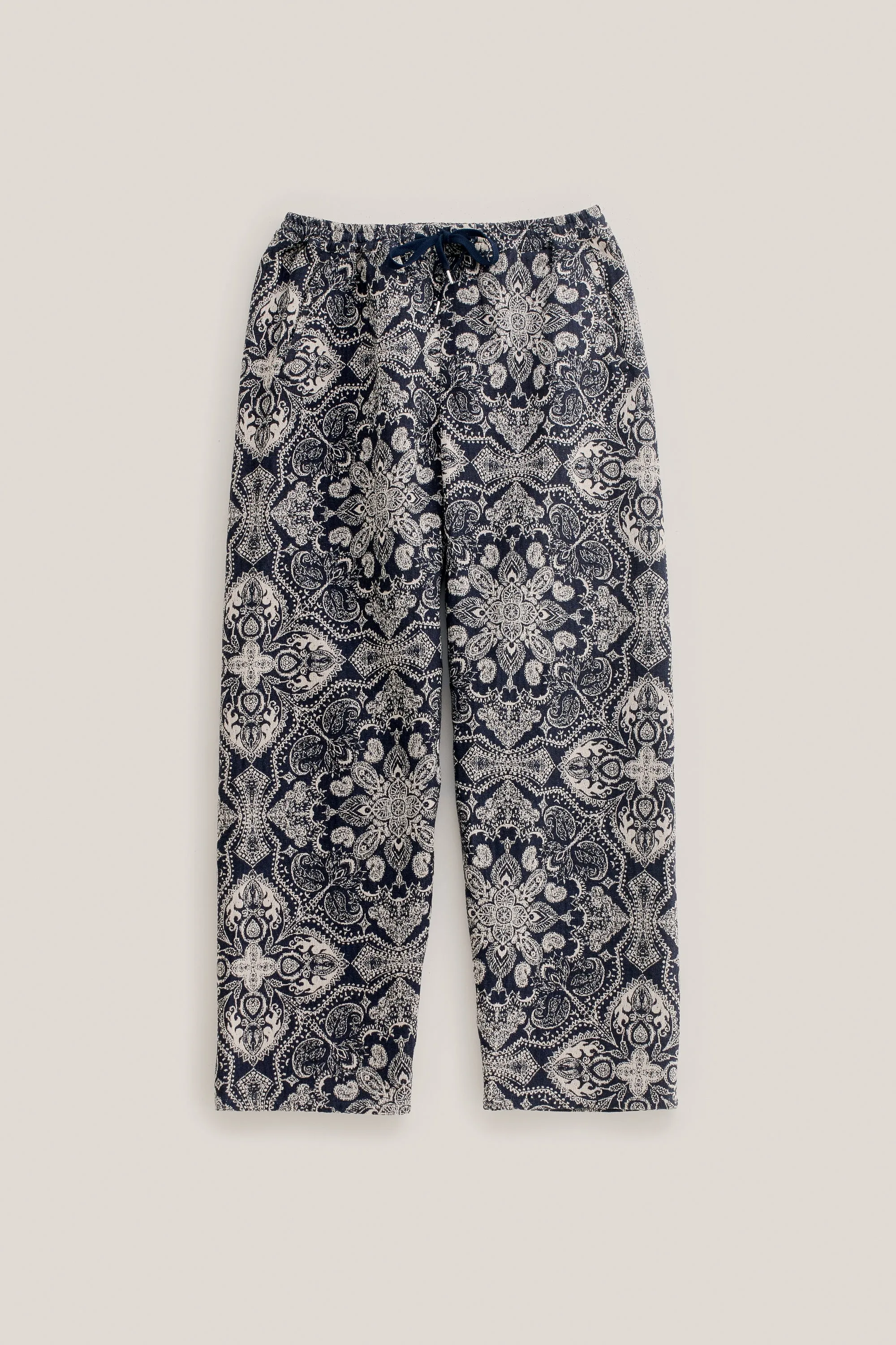 SAMURAI TROUSERS