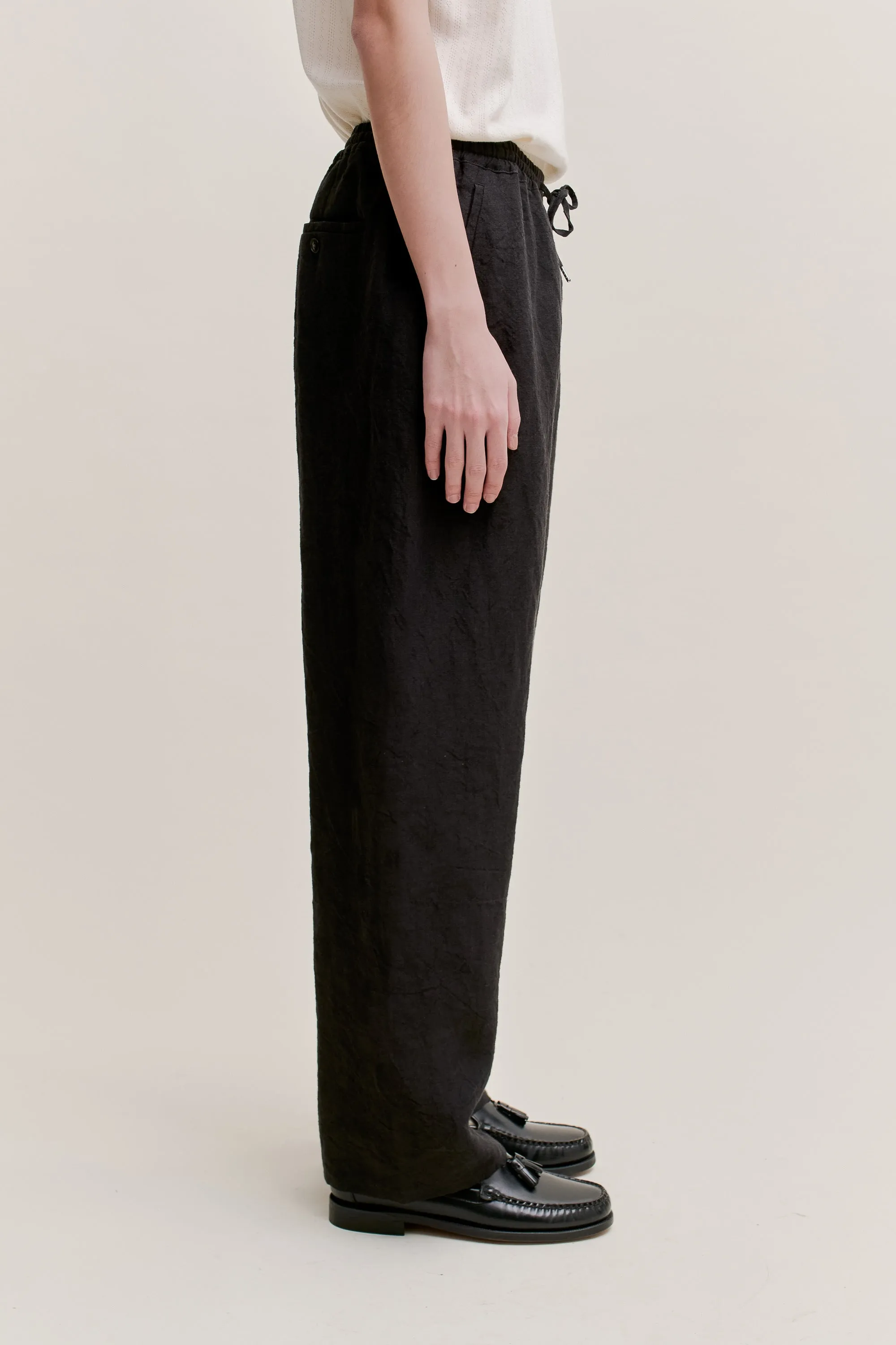 SAMURAI TROUSERS