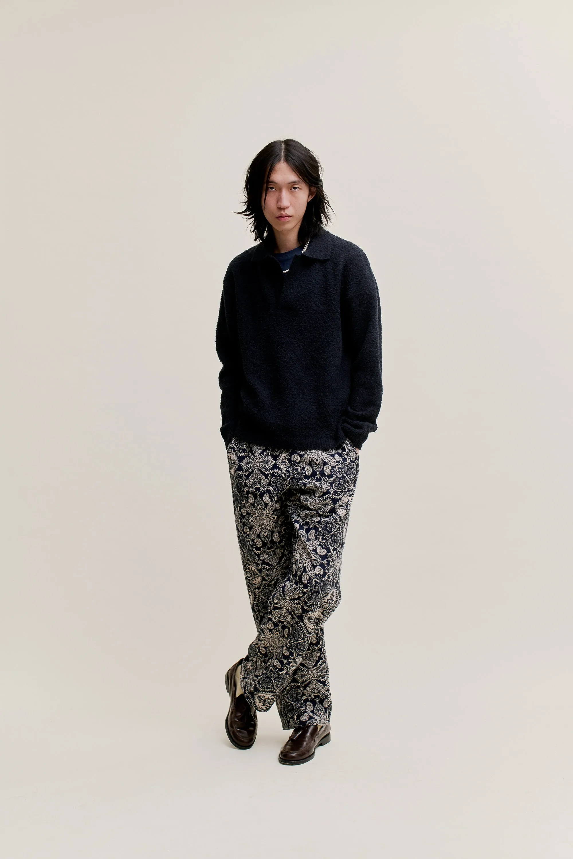 SAMURAI TROUSERS