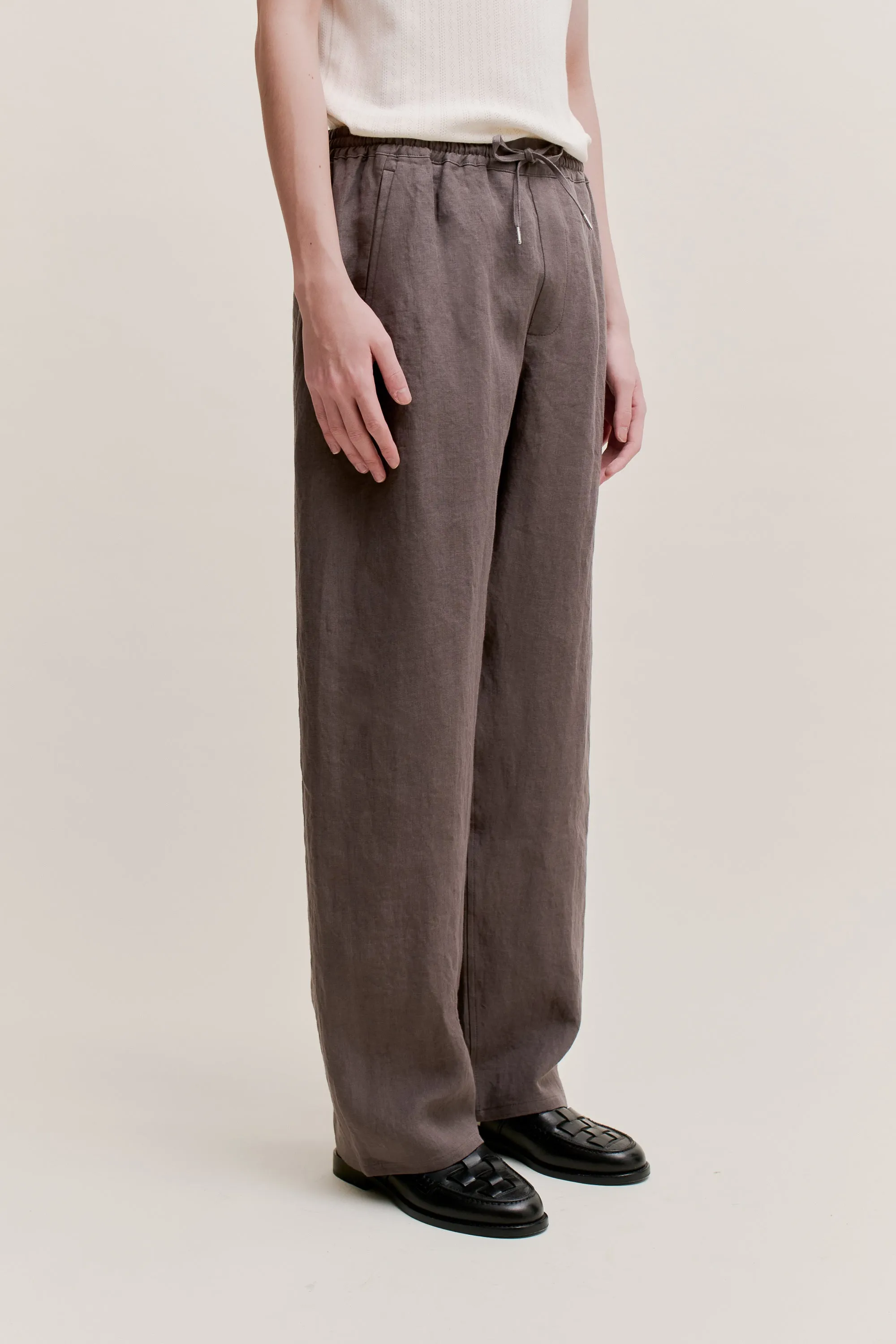SAMURAI TROUSERS