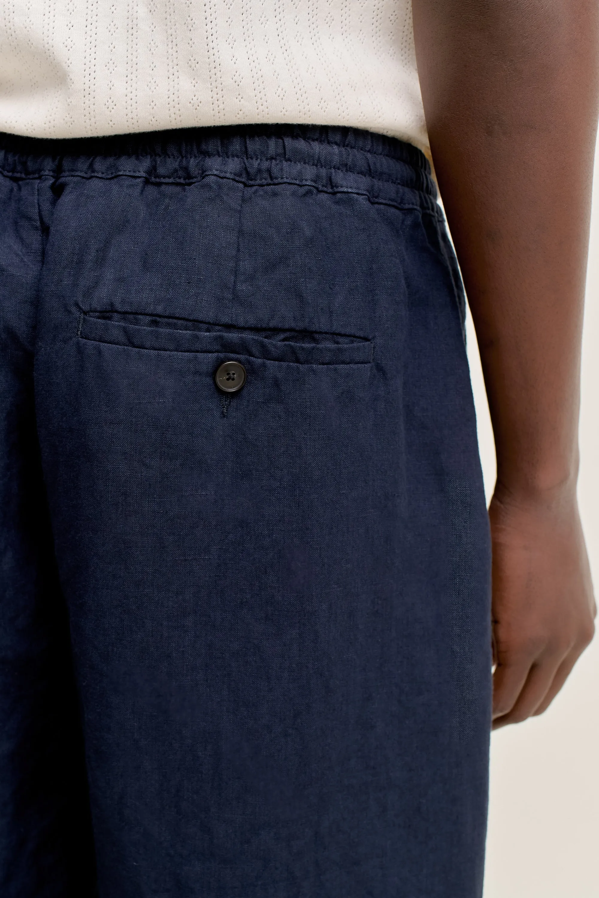 SAMURAI TROUSERS