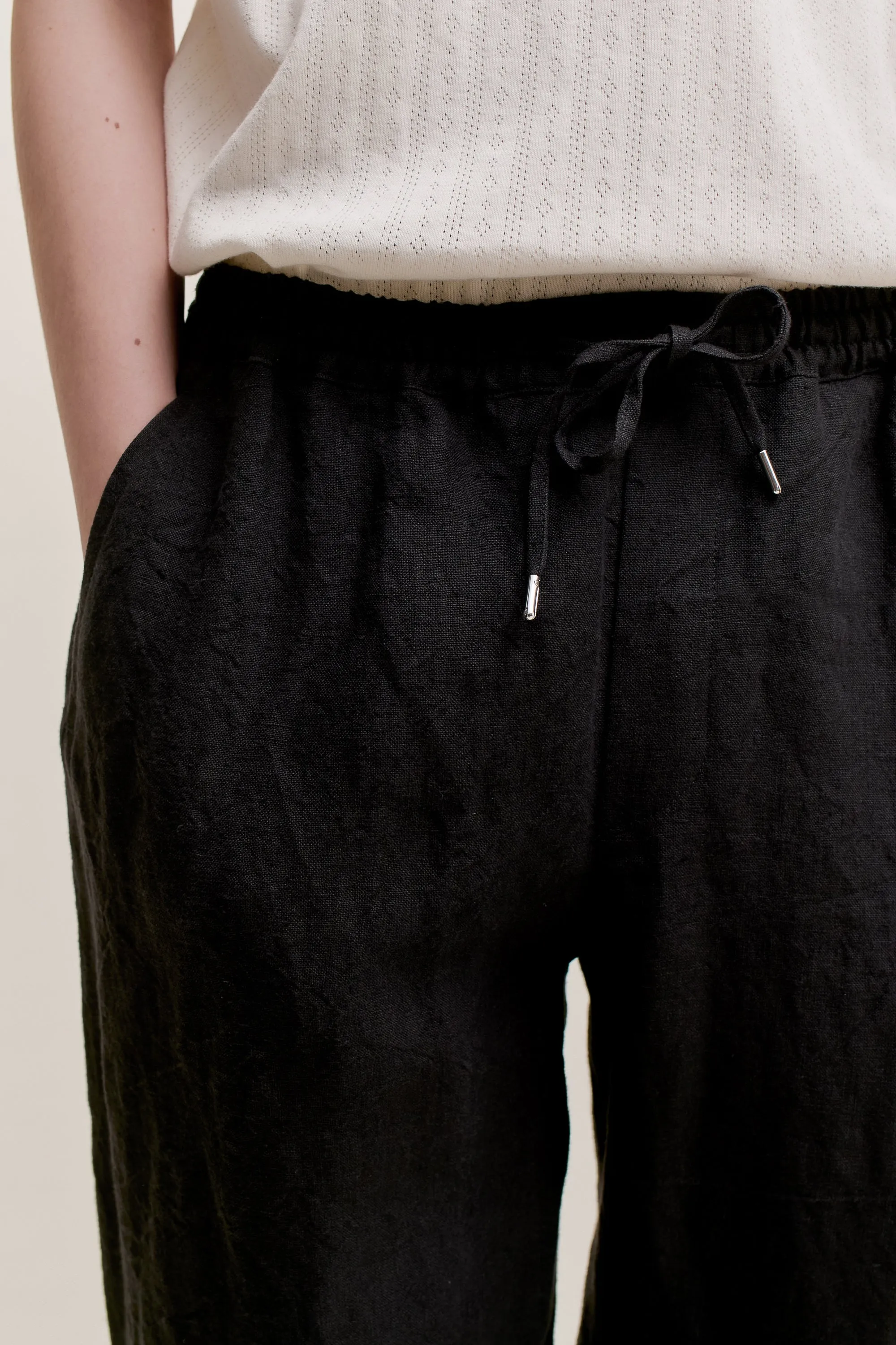 SAMURAI TROUSERS