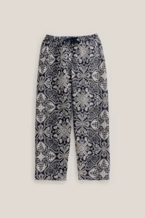 SAMURAI TROUSERS