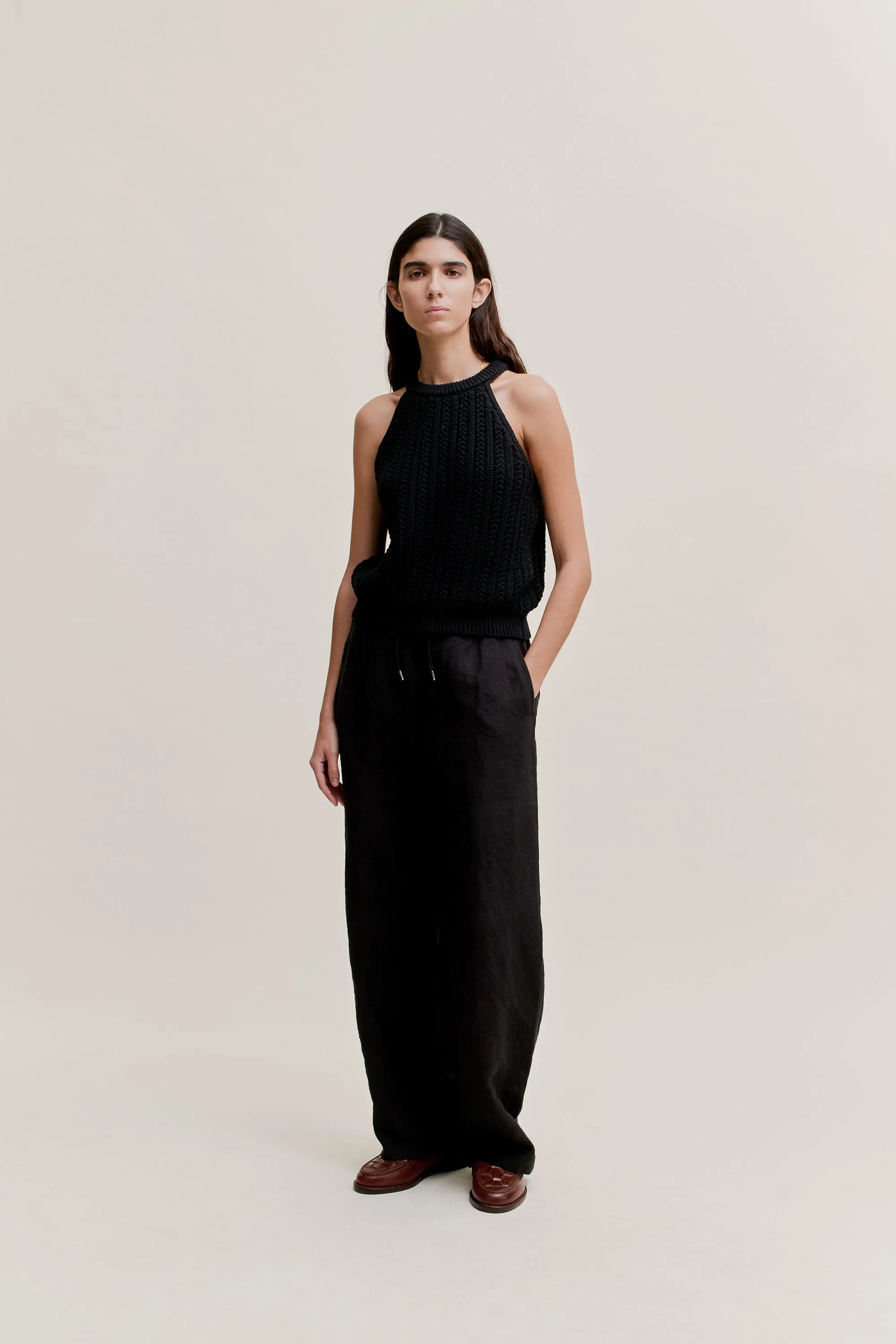 SAMURAI TROUSERS