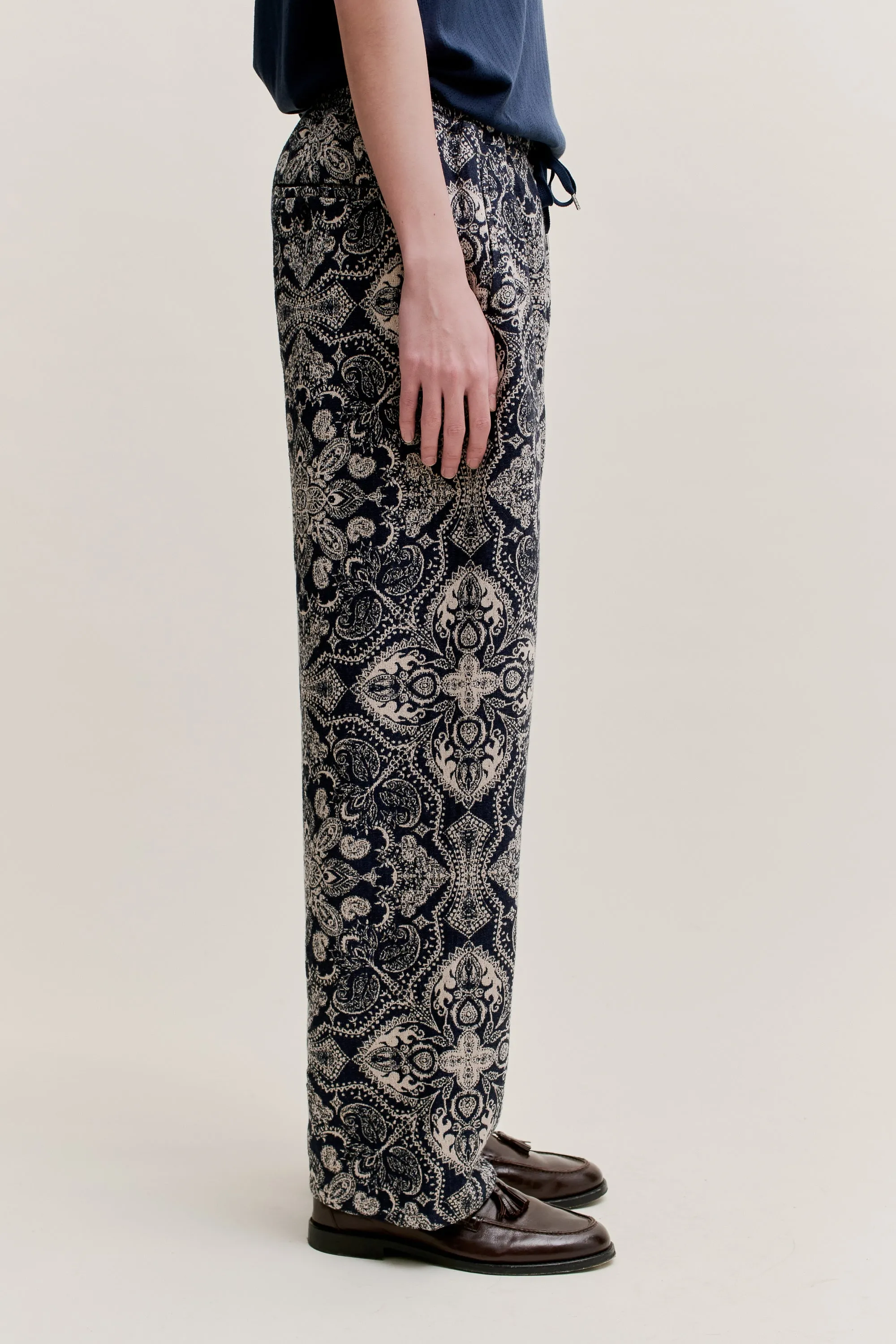 SAMURAI TROUSERS