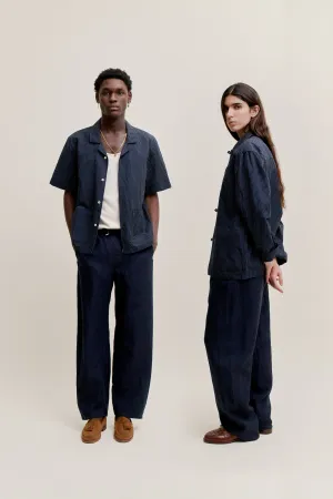SAMURAI TROUSERS