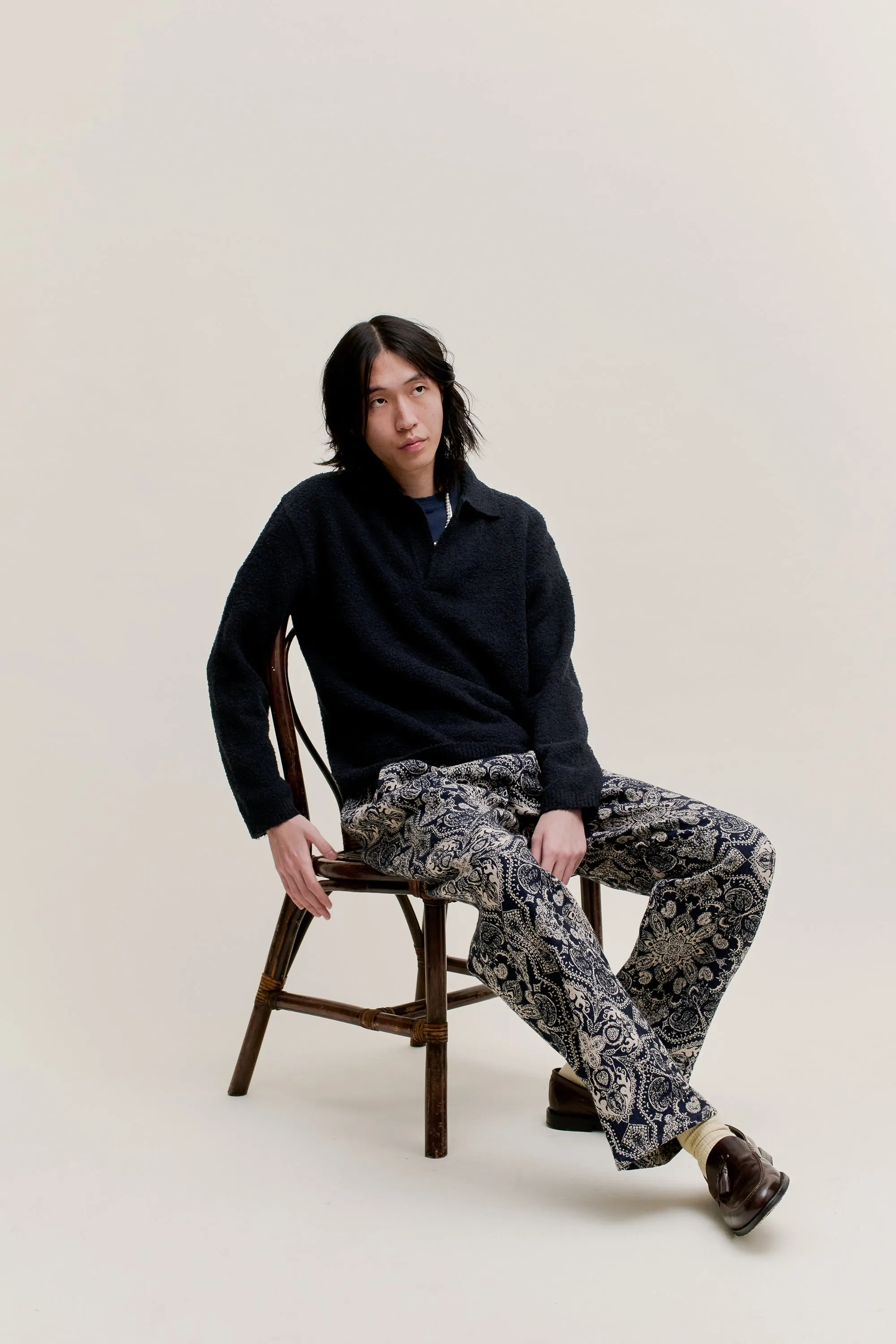 SAMURAI TROUSERS