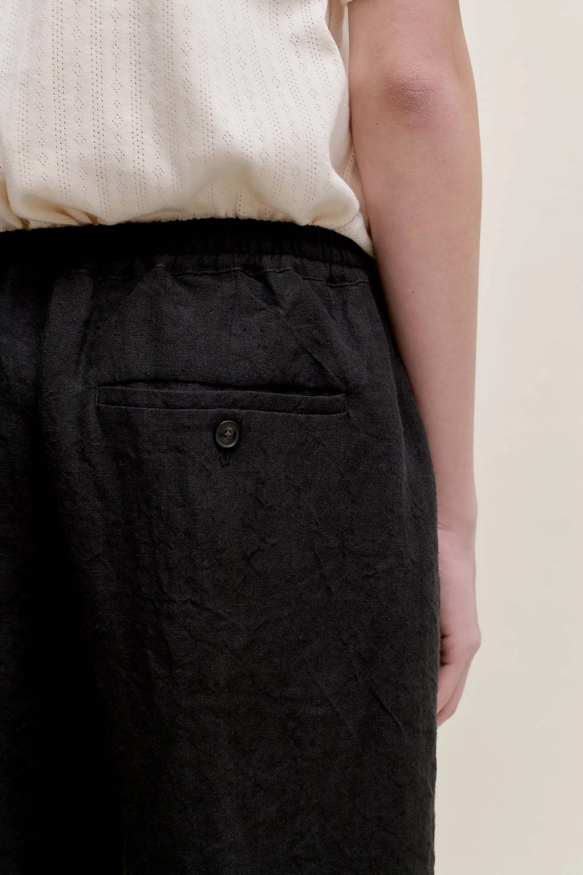 SAMURAI TROUSERS